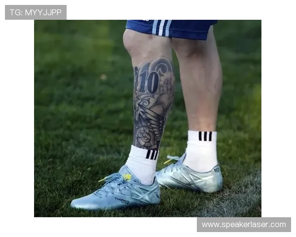 带纹身的足球明星们的魅力与故事揭秘